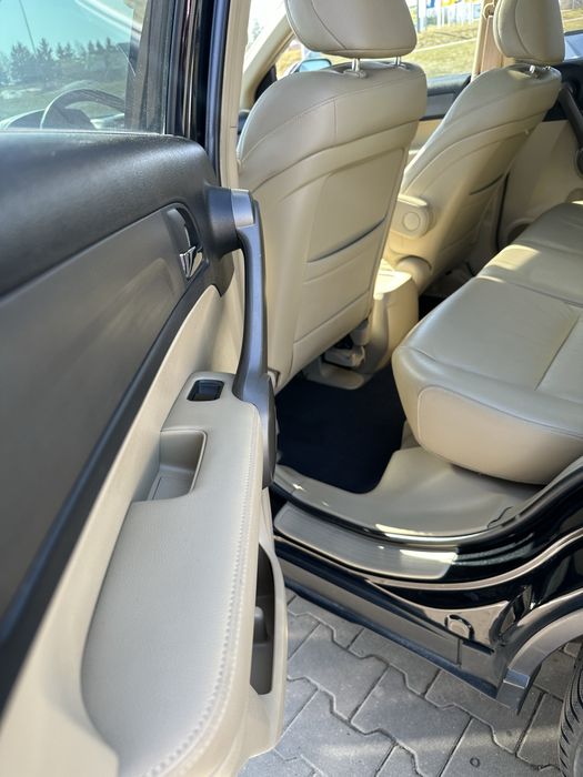 Honda CR-V III 2.0 B+G 2009r 2gi wlasciciel Salon Polska