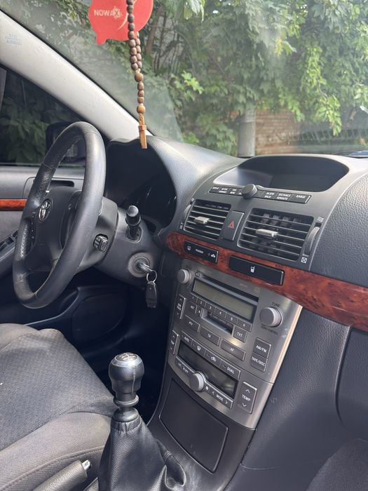 ‼️Продам Toyota Avensis‼️