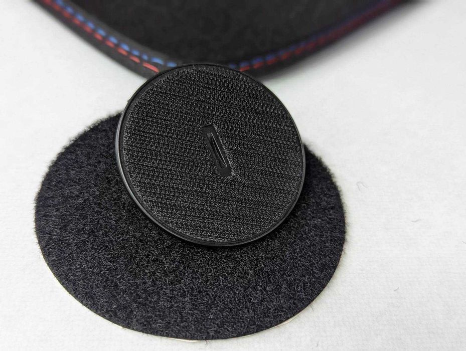 Tapetes BMW 320 de 2006