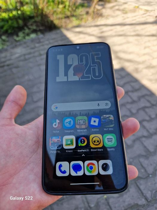 Rebmi 8 note pro