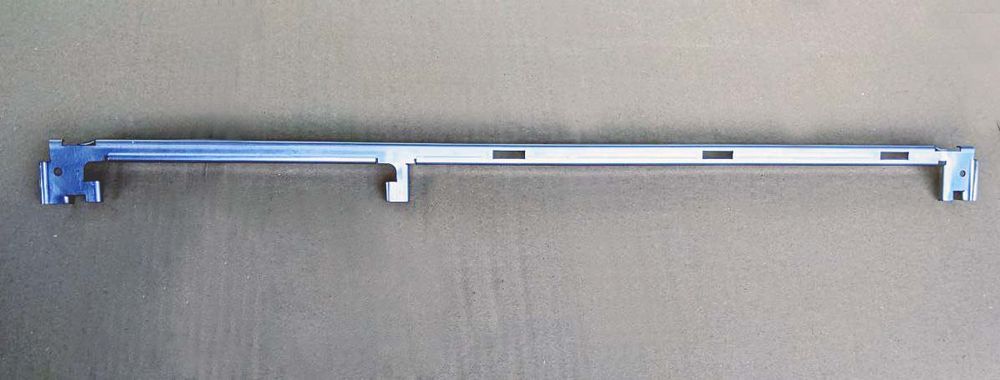 Верхня планка на пральну машину  LG