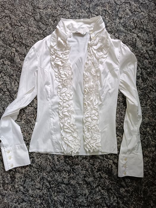 Жіноча сукня, блуза