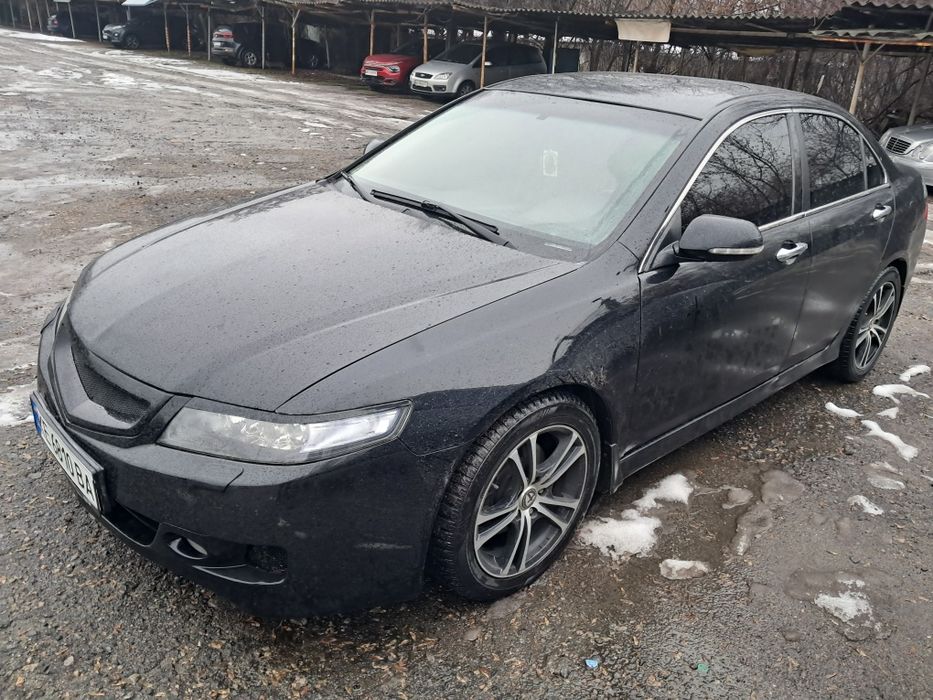продам honda accord 7