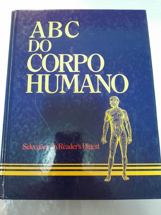 ABC do Corpo Humano