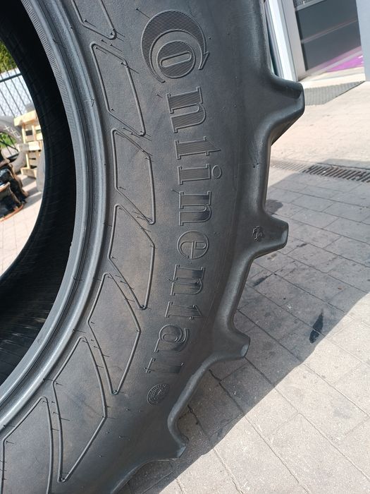650/65R38 Continental Contract AC65