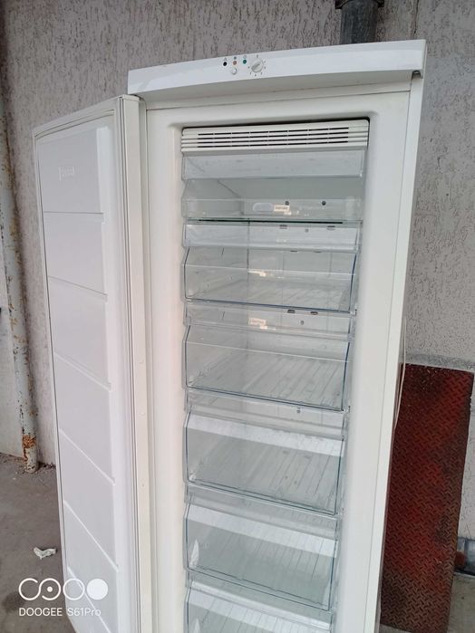 Zamrażarka ElectroHelios FG2651