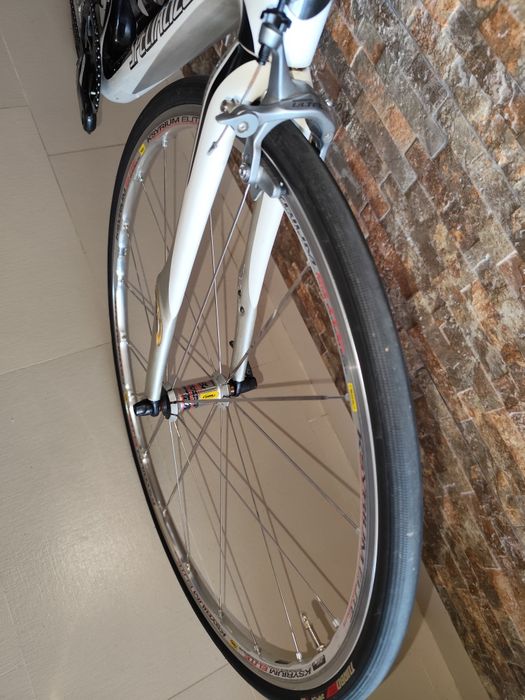 Specialized  Roubaix pro carbono ( original e muito nova)