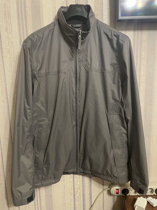Куртка бомбер Temberland waterproof