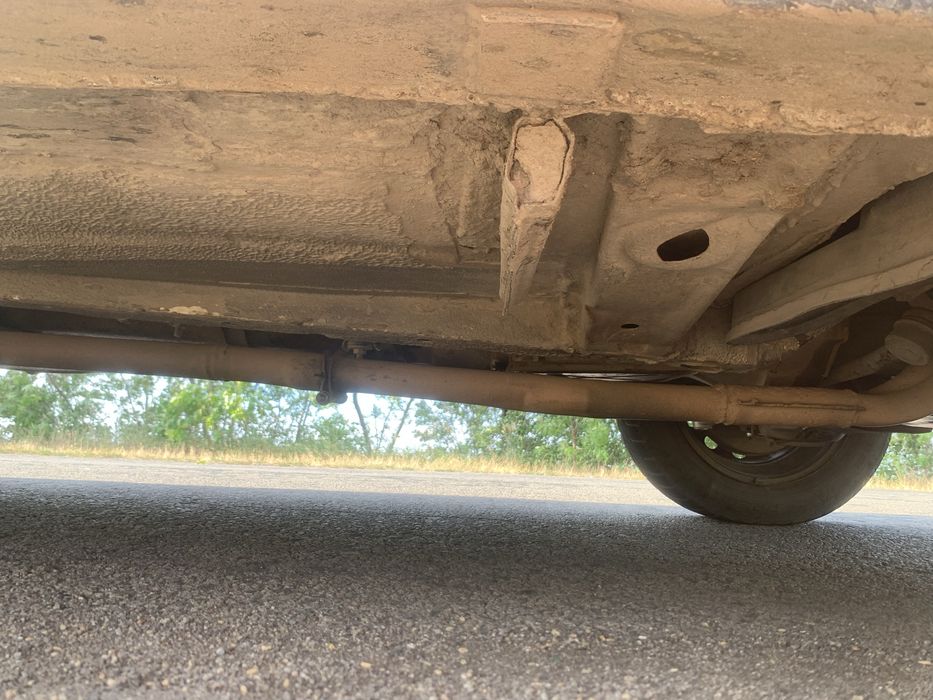 Продам ваз 2107. 1991р газ/бензин