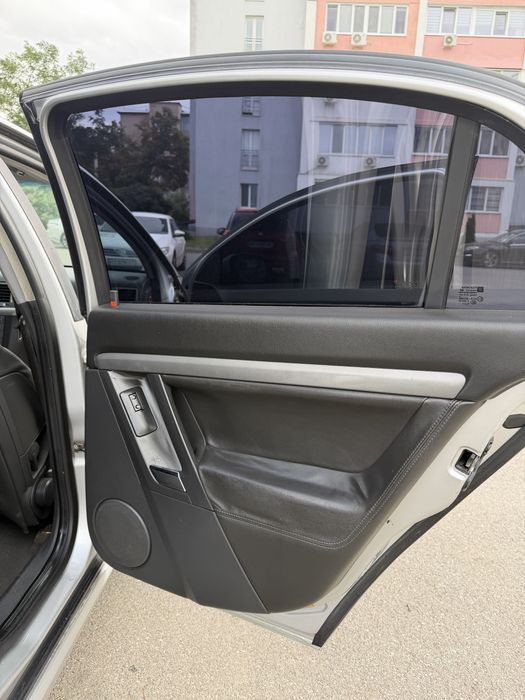 Opel Vectra C 2.2 Газ/Бензин | Автомат | 2006 рік | $4500