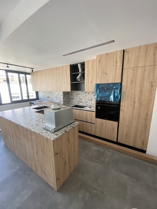 Montagem de moveis e Transportes