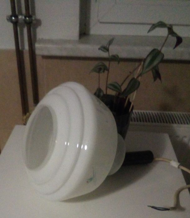 lampa sufitowa sprzedam