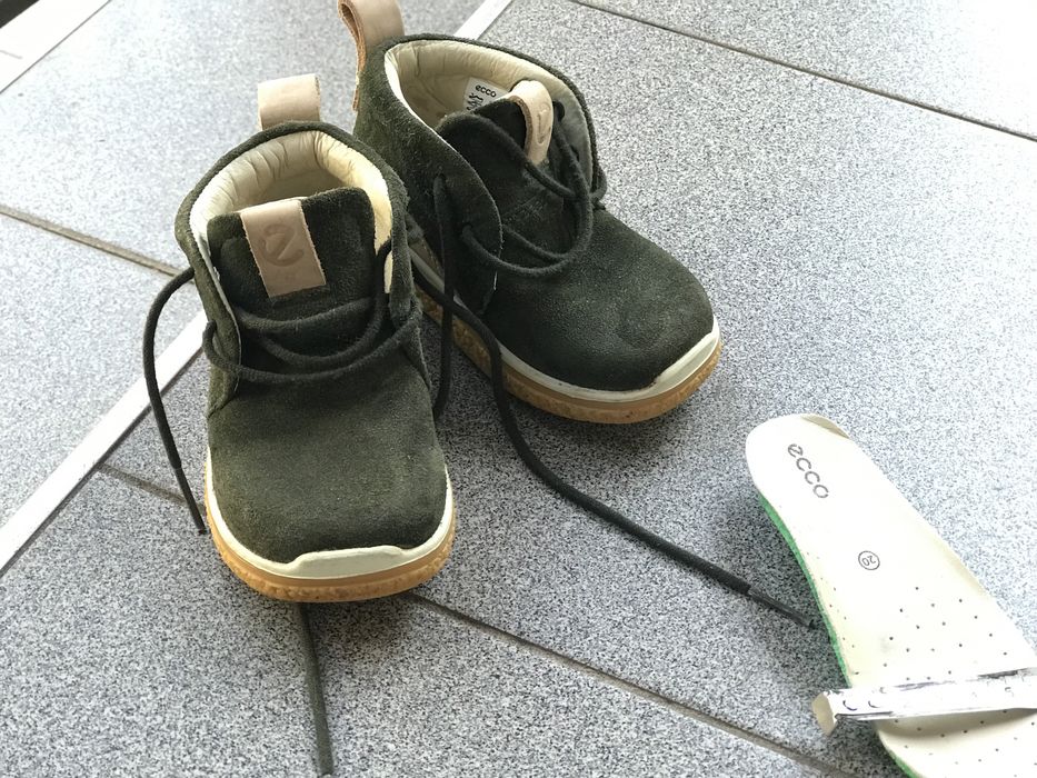 Черевики  (ботинки) 20 розмір