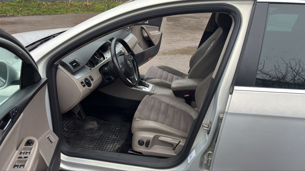 Продам Живий Passat