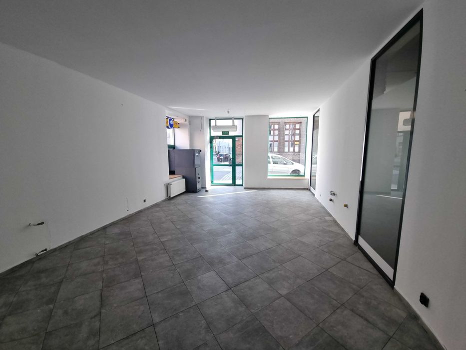Wynajmę lokal użytkowy Toruń 42 m2 Stare Miasto