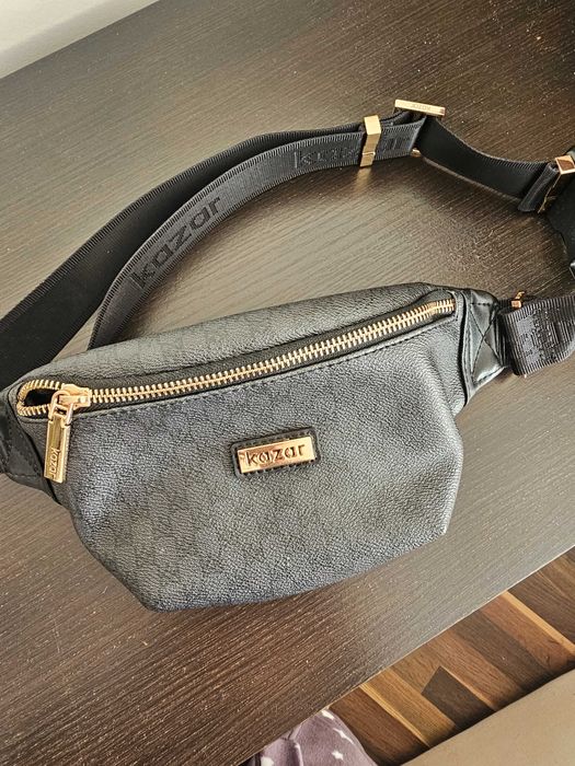 Kazar nerka saszetka torebka