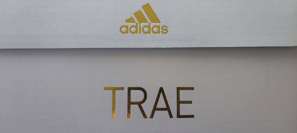 Sapatilhas tennis basketball Adidas Trae Young 2.0 Basketball Shoes 'C