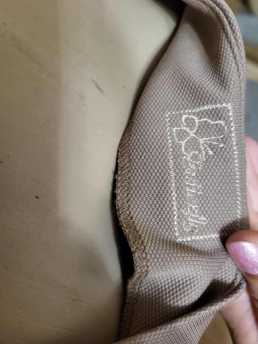 Платье в офис 44-46р