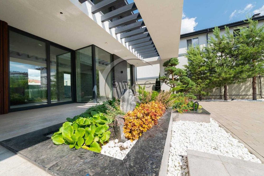 Продаж Будинку 5к 394м2 р-н Голосіївський Сергія Колоса 7