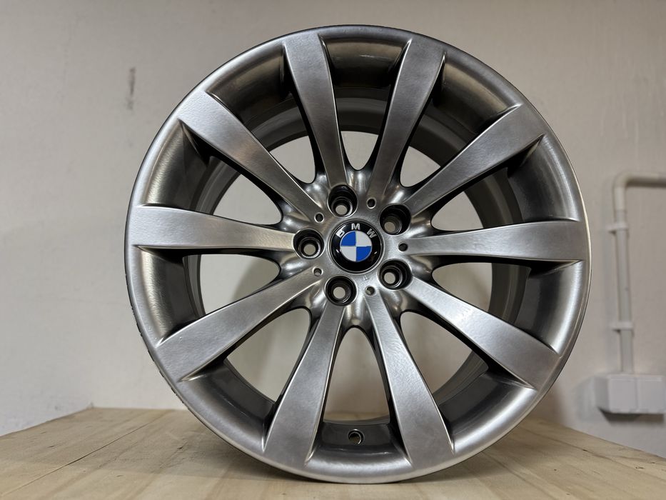 Oryginalne felgi BMW 19" styling 218 E63 E64 E60 E61 F13 F06 F12 F07