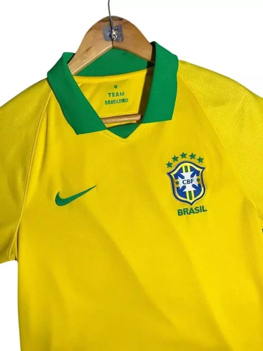Camisa do Brasil Linda