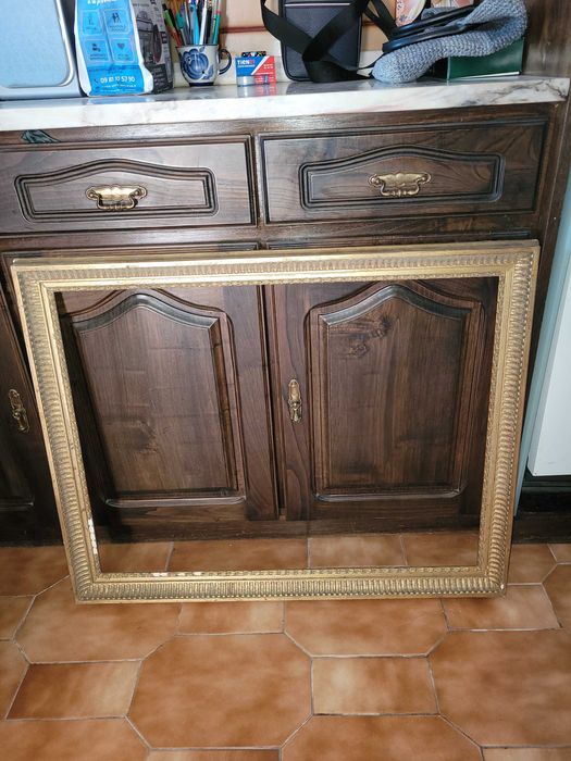 Quadro caixilho molduras