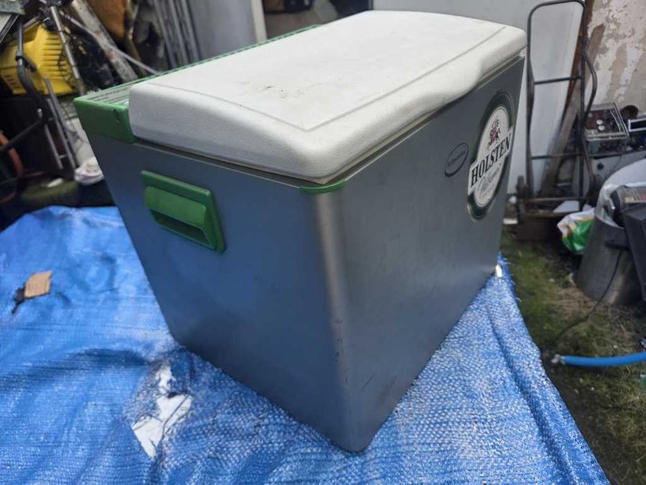 Lodówka Elektrolux  24 V - 230 V - gaz