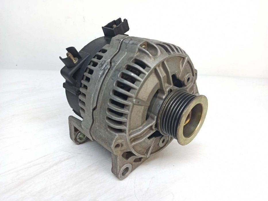 ALTERNADOR FORD MONDEO BERLINA/FAMILIAR (FD) SPORT BERLINA 4X4