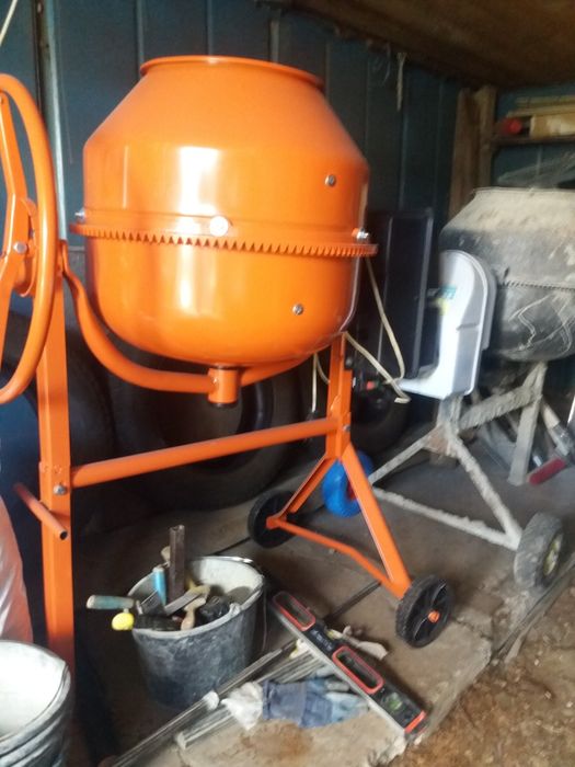 Аренда инструментов