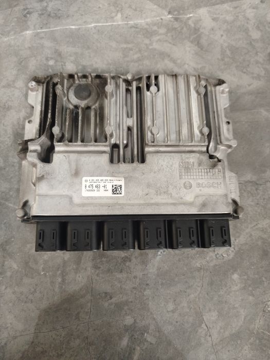 Centralina BMW X1    847.546.301