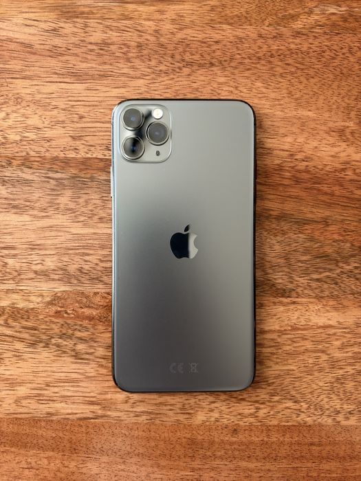Iphone 11 pro max 256gb rezerwacja