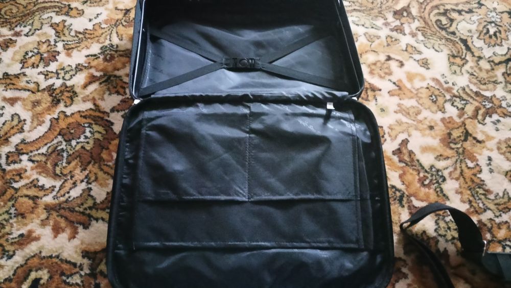 Сумка кейс Star Dragon для документов и ноутбука