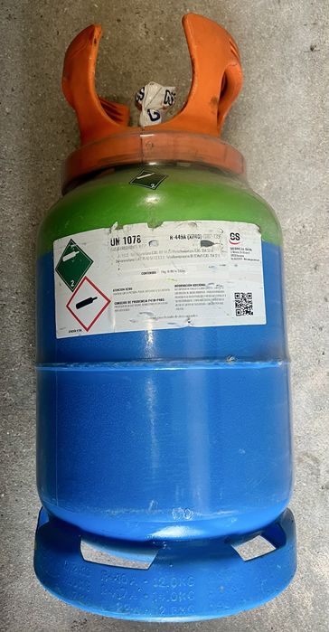 Freon R449a XP40