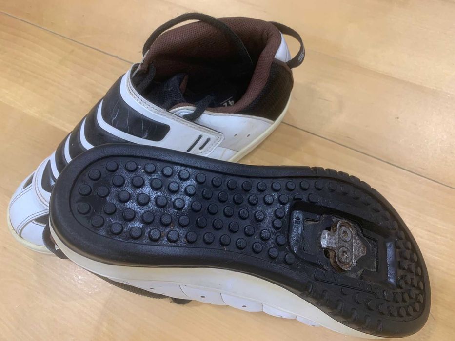 SAPATOS Downhill/Freeride SHIMANO Tamanho 42