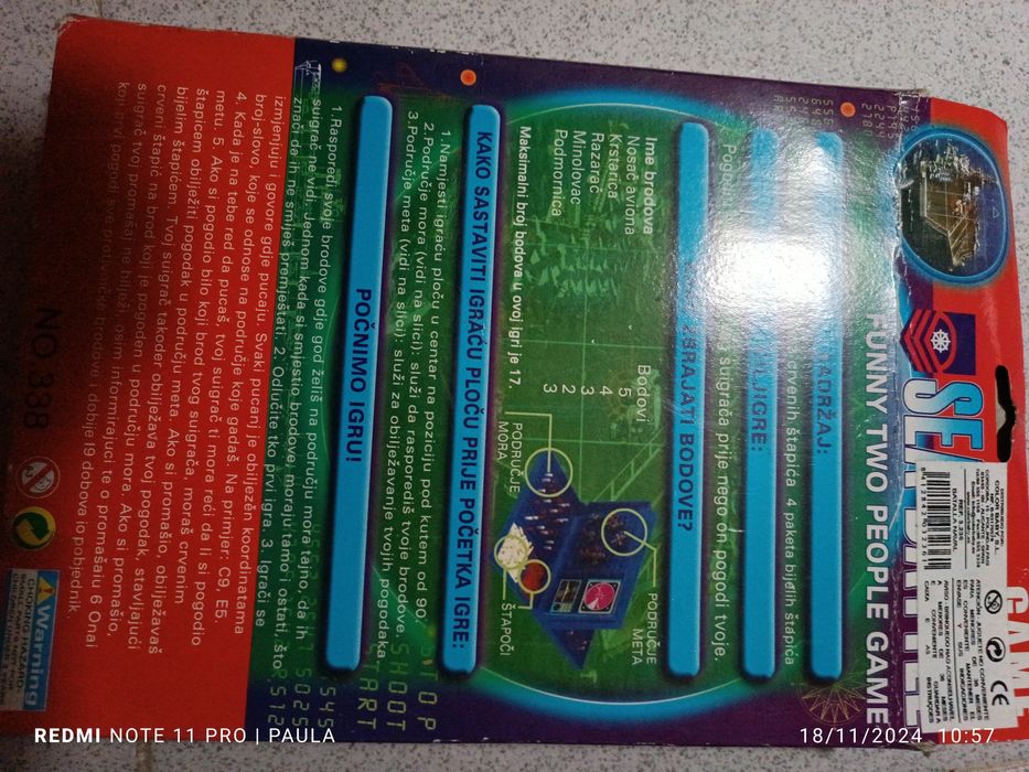 Diversos jogos novos