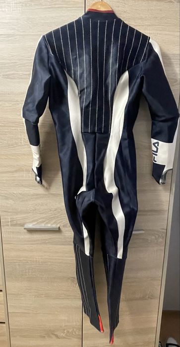 Guma narciarska Fila