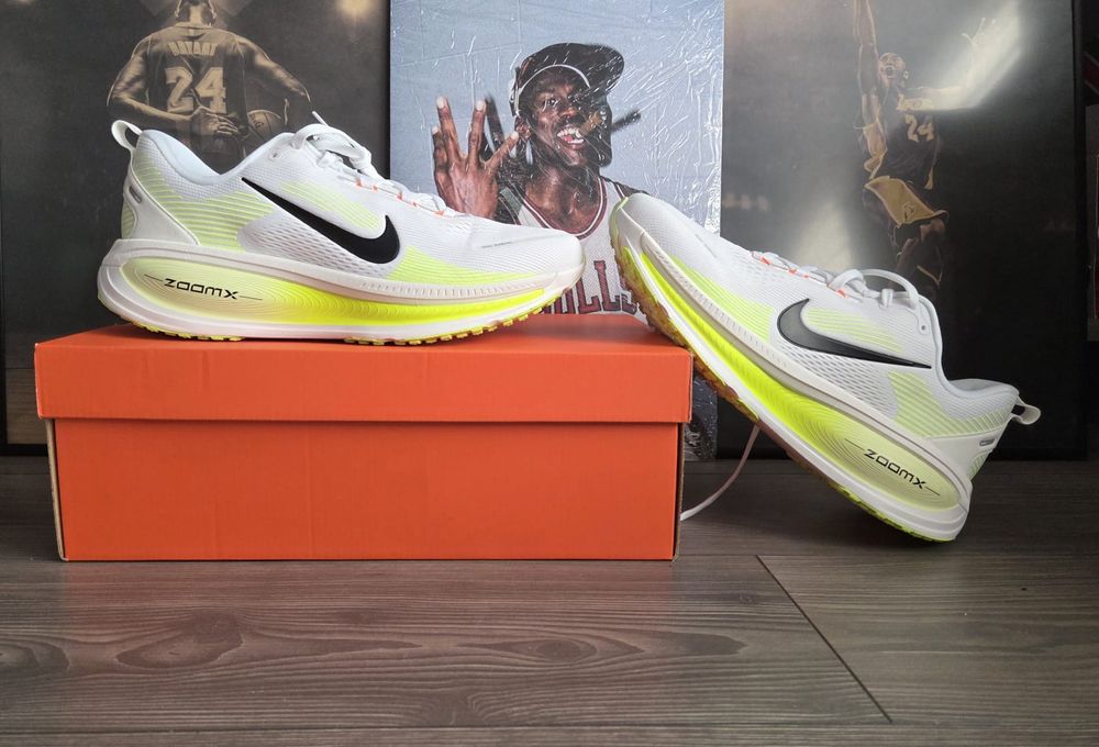 Nike Vomero 18 roz. 45,5