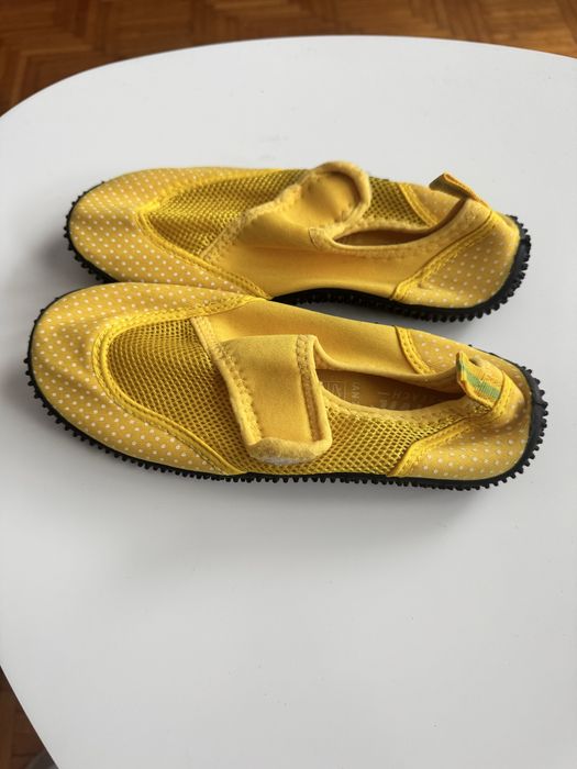 Buty do wody r.34