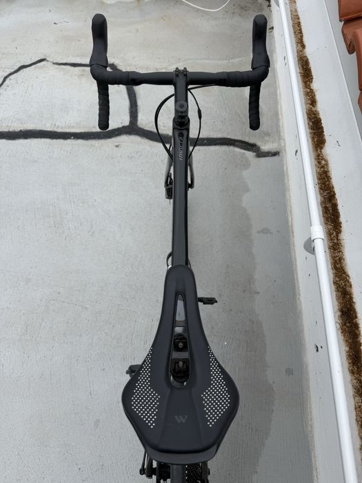 Bicicleta de Estrada Coluer Invicta 6.0