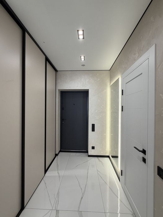 Продам квартиру в ЖК Центральний 2