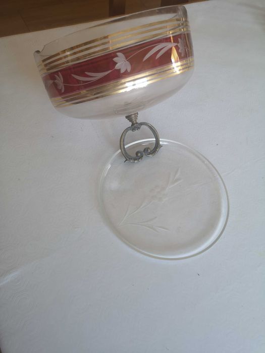 boleira muito antiga