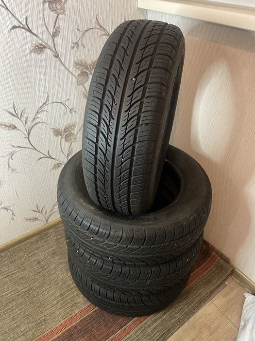 Комплект літніх  шин 185/65 R14 Tigar