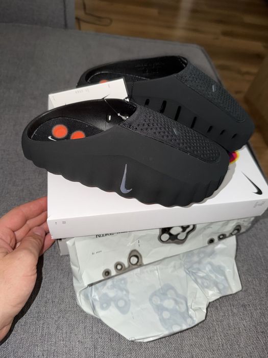 Nike MIND SS/26 Nowe