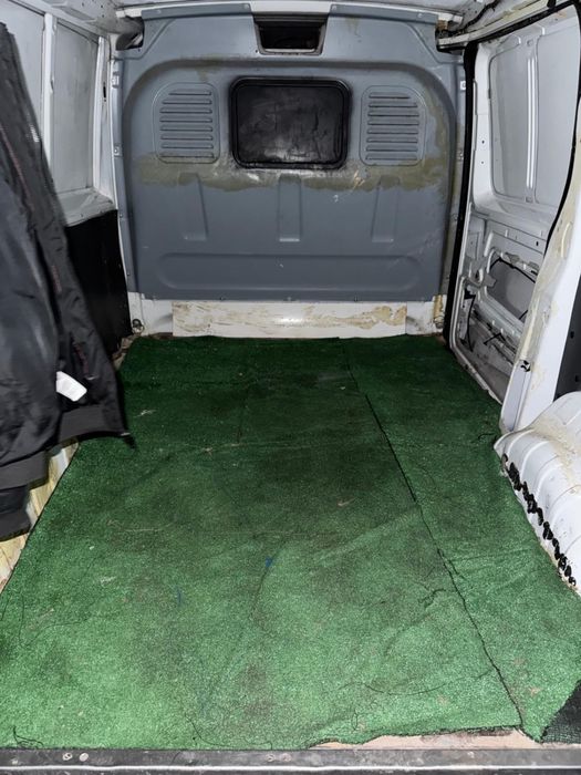 Carrinha Peugeot  2007expert