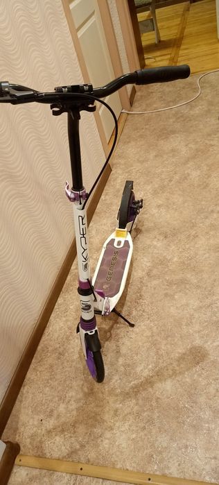 Продам дитячий Самокат