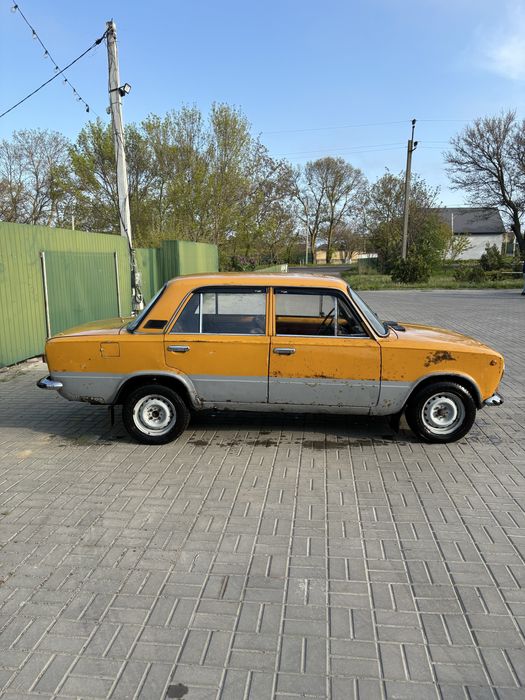 Продам Жигули Ваз-2101