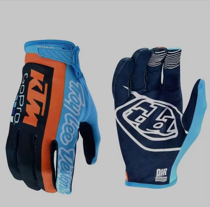 rękawice mx (Troyleedesings) rozmiar M