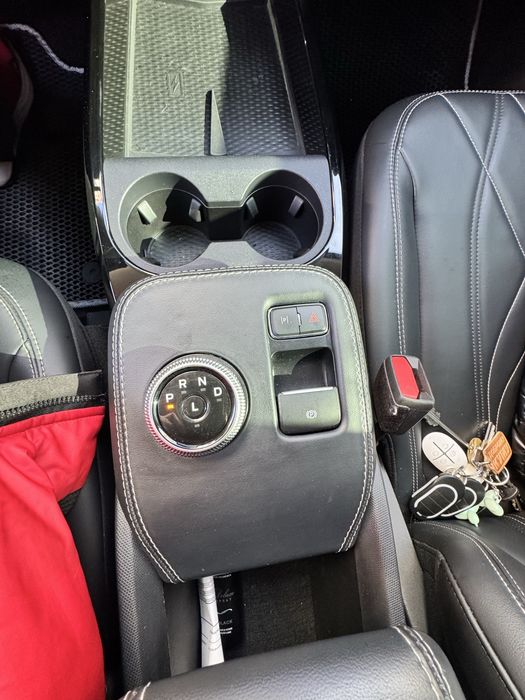 Форд мустанг  электро! Ford mystang mach e2024