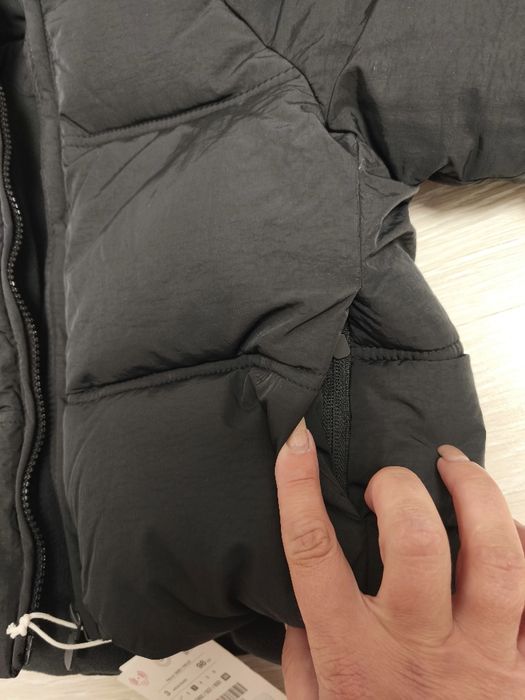 Куртка, для хлопчика, zara, розмір 3 роки (98 см)