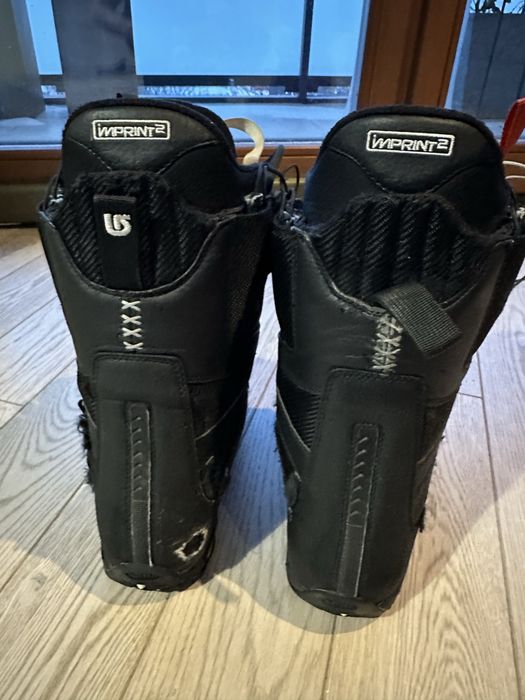 Buty snowboardowe Burton Ruler